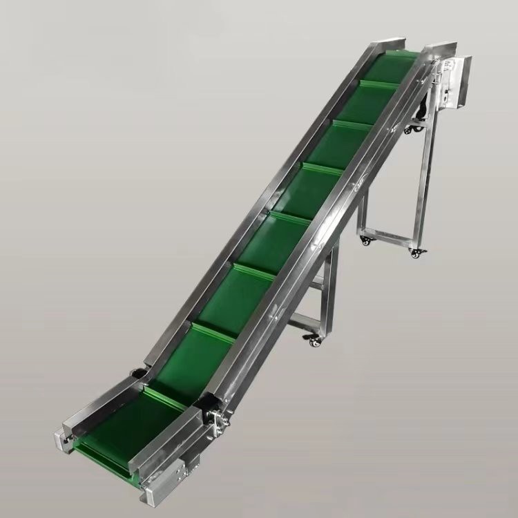 Conveyor Template