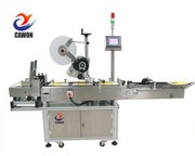 Machine à étiqueter les cartes à gratter