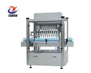 Machine de remplissage de bouteilles d'eau