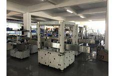 3-Powder coating spraying line.jpg