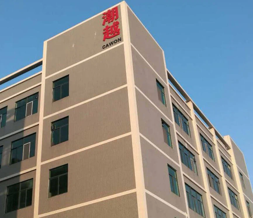 Guangzhou Cawon Machinery Equipment Co.,Ltd