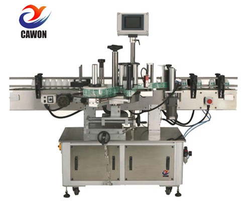 Jar Labeling Machine