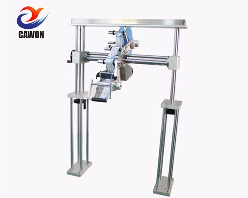 Production Line Labeling Machine