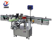 Conical Bottle Labeling Machine