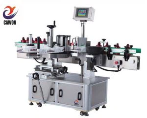 Jar Labeling Machine