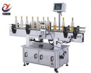 Wine Bottle Labeling Machine