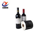 Wine Sticker Label
