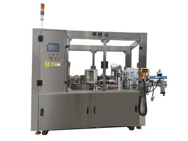 BOPP Labeling Machine