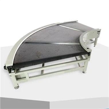 Felt Belt Turning Machine