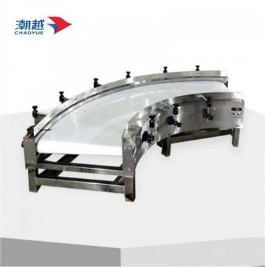 Food Turning Belt