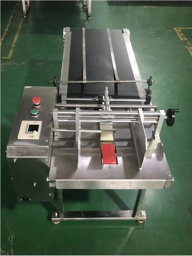 Friction Paging Machine