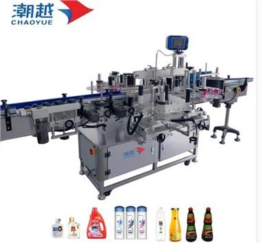 Label Applicator