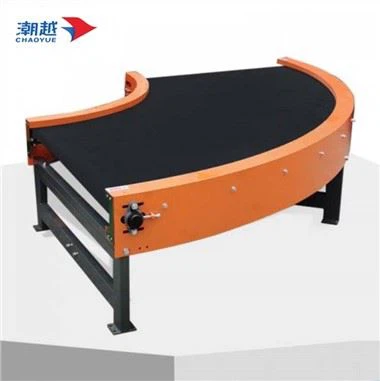 Logistics Turning Machine