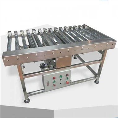 Power Roller Line